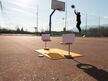 MILANIWOOD Jump! Koszykówka - gra zręcznościowa (4)