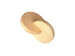 LittleDOT Dyski rotacyjne - drewniany gryzaczek (3)